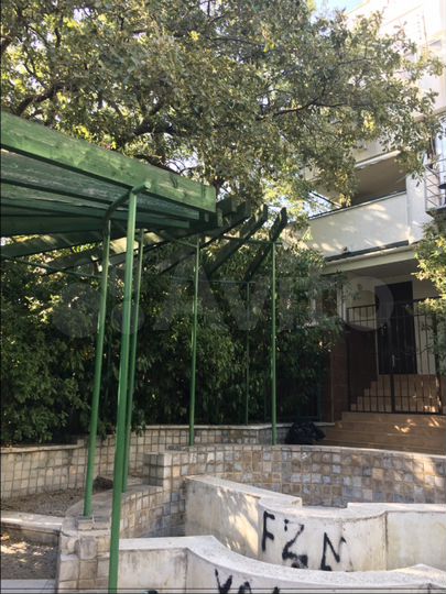 1-к. квартира, 40 м², 1/4 эт.