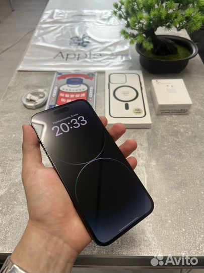 iPhone 14 Pro Max, 128 ГБ