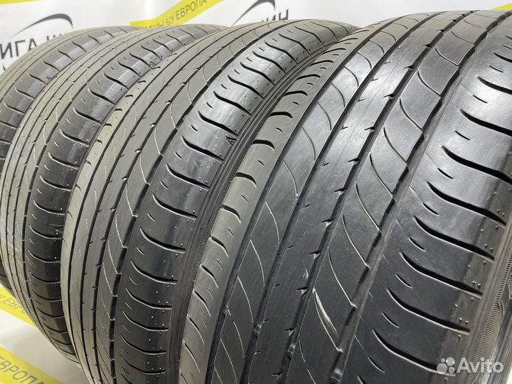 Dunlop SP Sport Maxx 050 235/55 R20