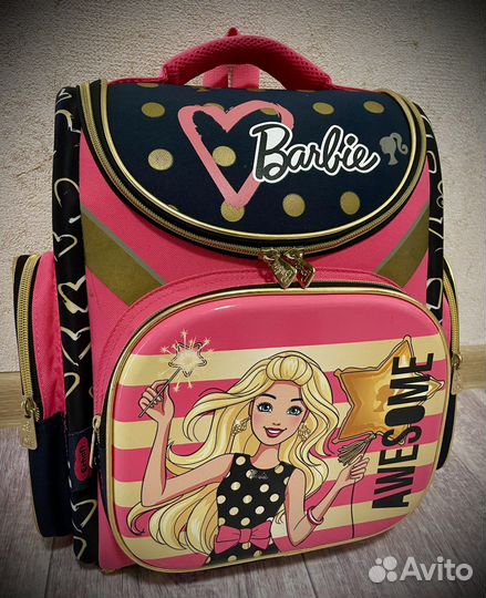 Рюкзак школьный