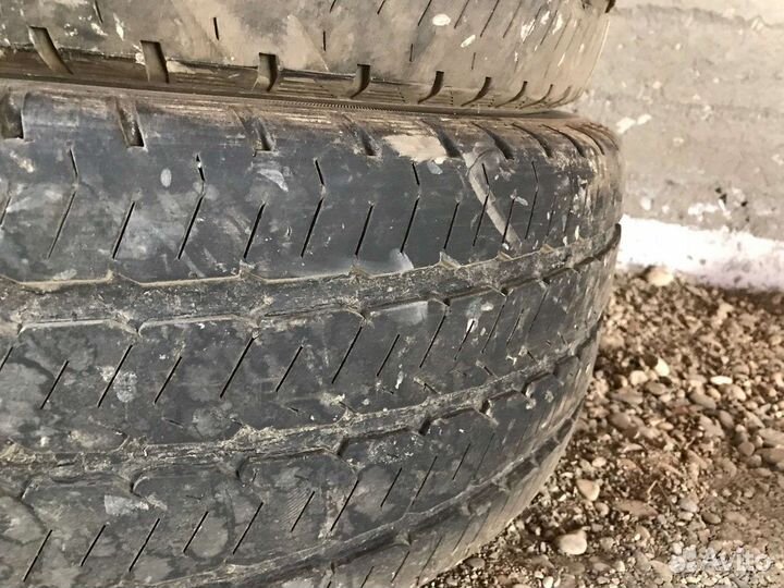 КАМА Кама-Евро-131 235/65 R16 131