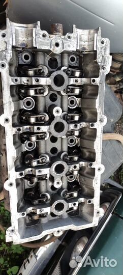 Гбц чери фора(а21),тиго,вортек истина sqr484