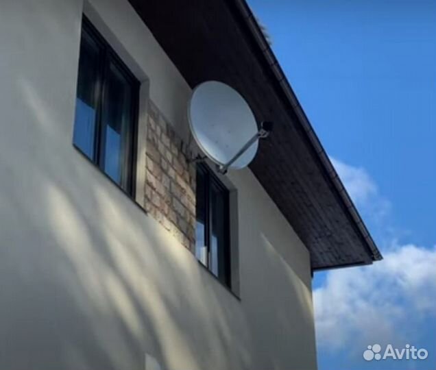 Ресивер Триколор -тв