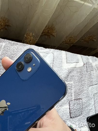 iPhone 12, 128 ГБ
