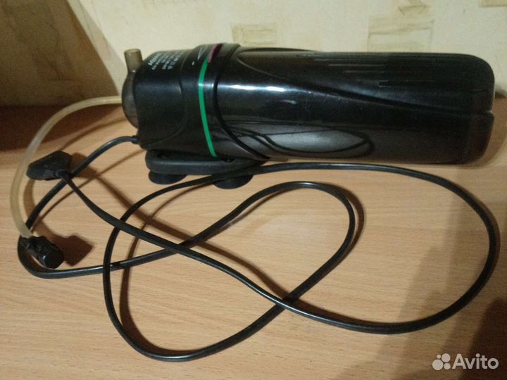 Аквариумный фильтр aquael для аквариума 100-150 л