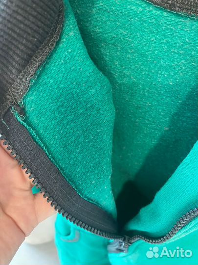 Детский комбинезон для мальчика