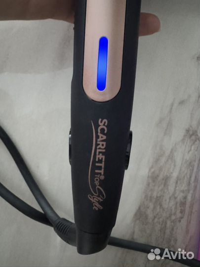 Выпрямитель для волос