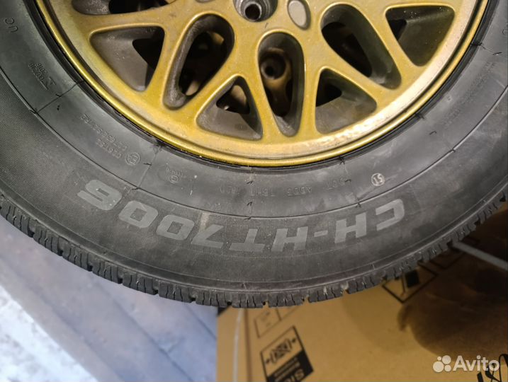 Cachland CH-HT7006 235/75 R15