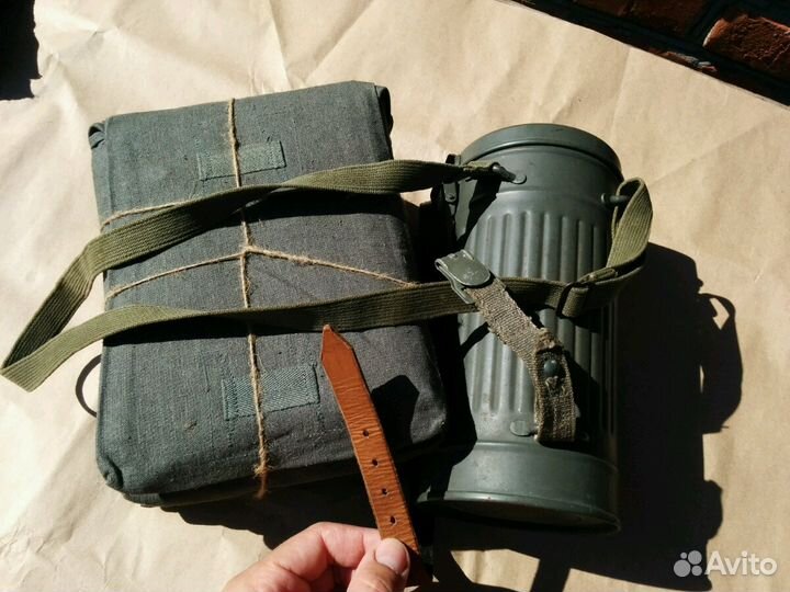 Немецкие фляги от 750-1000ml