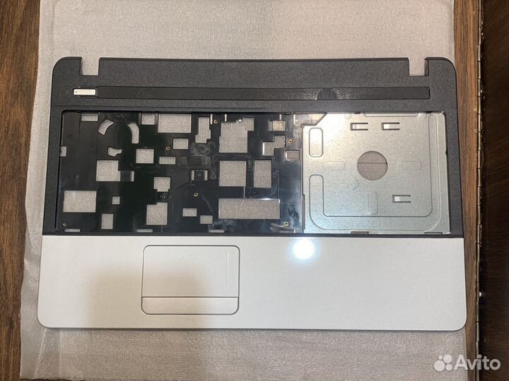 Новый топкейс acer e1-531g e1-571g и др