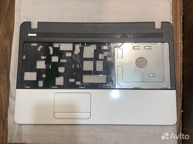 Новый топкейс acer e1-531g e1-571g и др