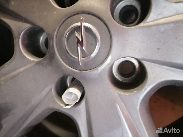 Шины диски и колеса на 18