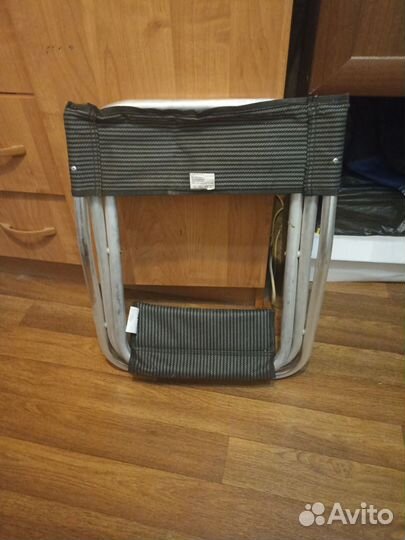 Продаю складной стул