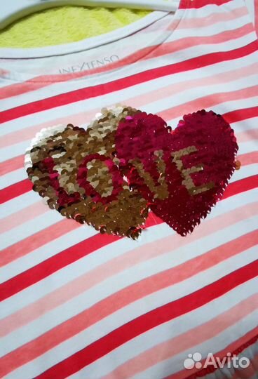 Платье для девочки 116 р