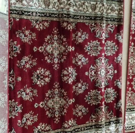 Ковровая дорожка