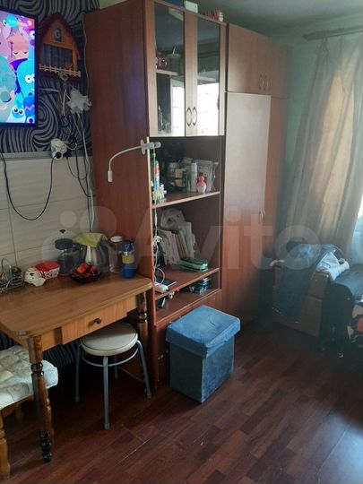 Комната 13 м² в 1-к., 8/9 эт.