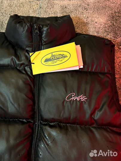 Corteiz жилетка