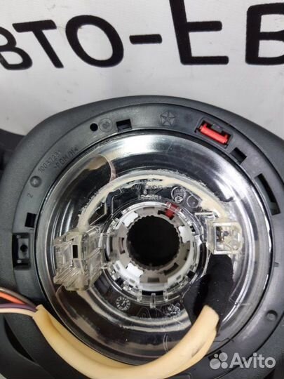 Блок подрулевых переключателей Jeep Grand Cherokee