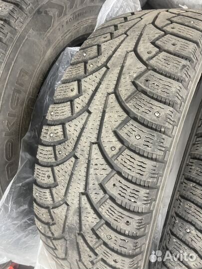Nokian Tyres Hakka V 235/65 R18