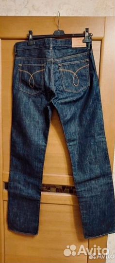 Calvin klein джинсы