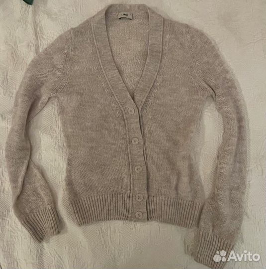 Lime кардиган