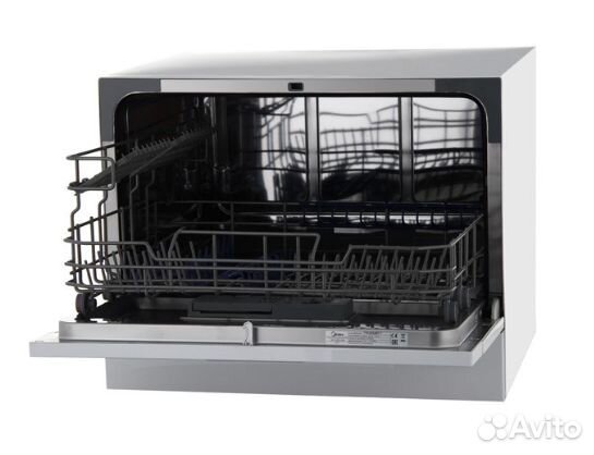 Посудомоечная машина Midea
