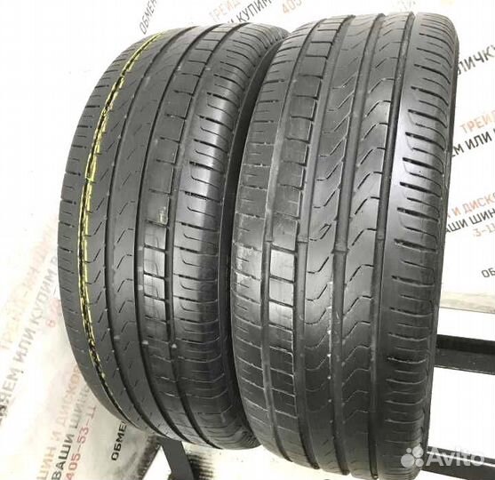 Pirelli Scorpion Verde 225/45 R19 T