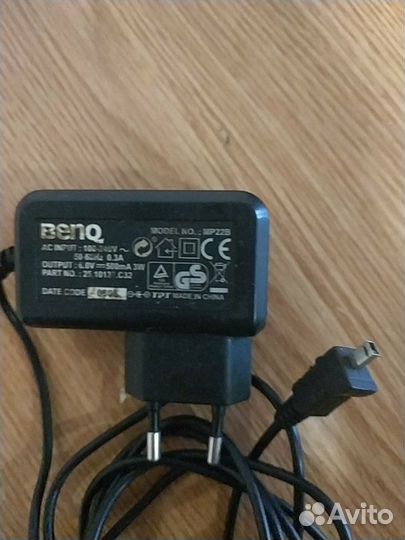 Зарядные устройства