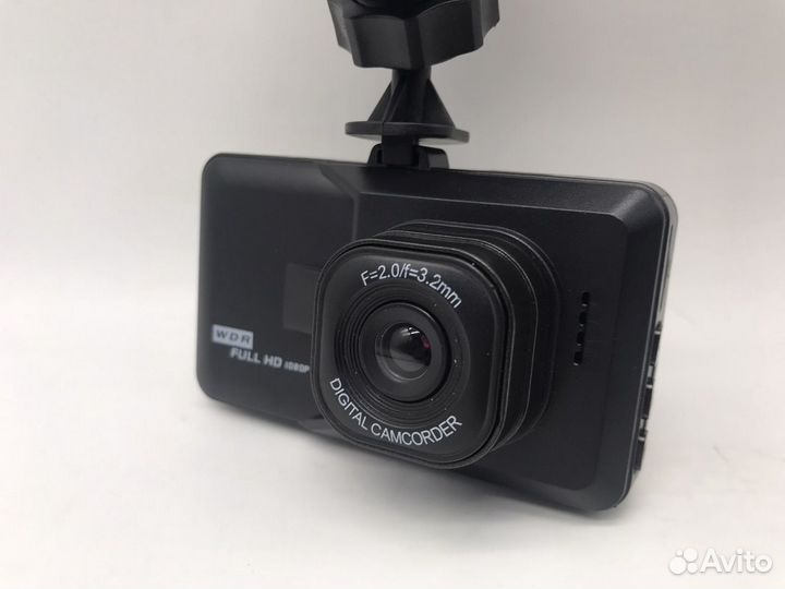 Регистратор BlackBox DVR