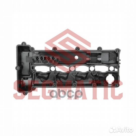 Крышка клапанная MB C(W204) /E(W212) 1012me104