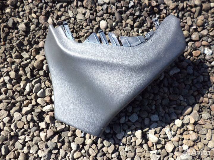 Накладка торпедо Mercedes-Benz C180 W203 271.946