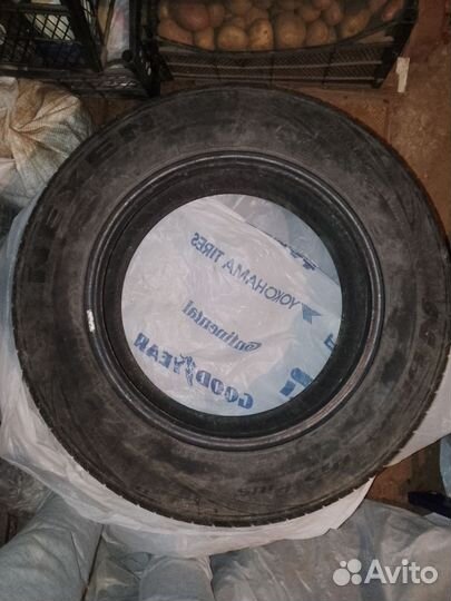 Nexen N Blue HD 215/65 R16 98H