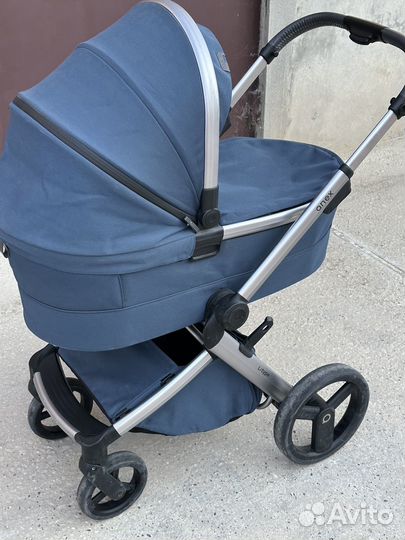Коляска anex type L-Type 2 в 1