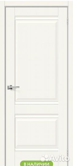 Двери межкомнатные