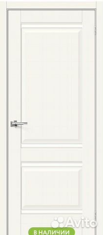 Двери межкомнатные