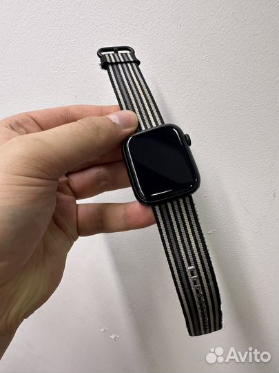 Apple watch 7 45mm