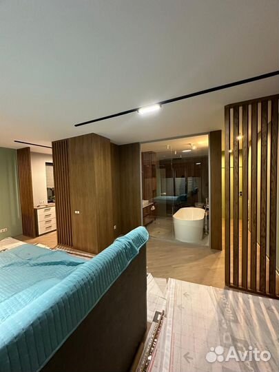 Стеновые панели