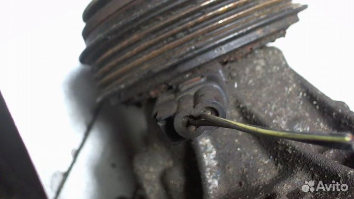 Компрессор кондиционера Mazda RX-8, 2006