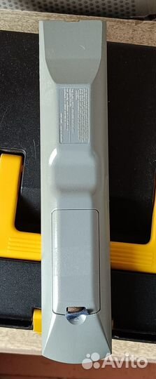 Sony DVD рекордер (плеер) RDR-GX700