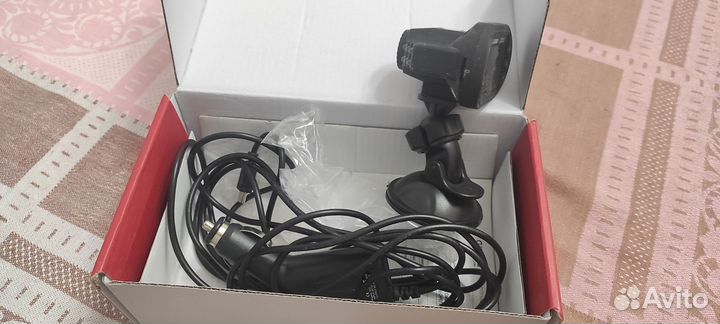 Видео регистратор автомобильный