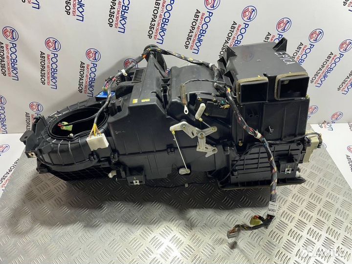 Корпус отопителя Chevrolet Epica