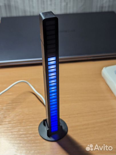 Визуализатор музыки