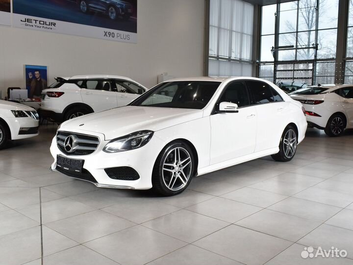 Mercedes-Benz E-класс 2.0 AT, 2015, 148 571 км