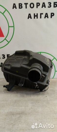 Корпус воздушного фильтра Nissan Qashqai J10