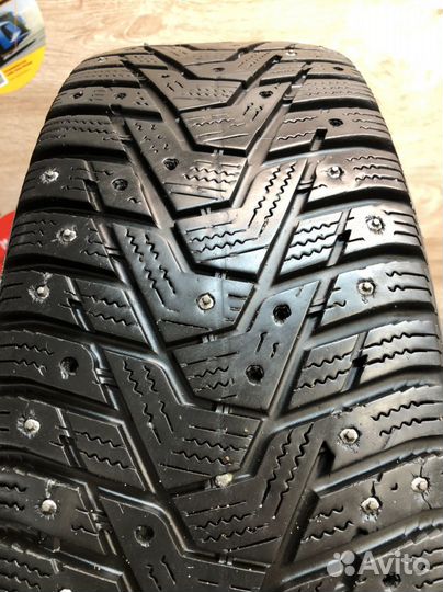 Hankook Winter I'Pike RS2 W429 185/65 R15 92T