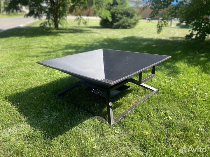 Костровая чаща