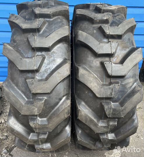 Шины 12.5/80-18 (320/80-18) Kingnate R-4 16 PR TL