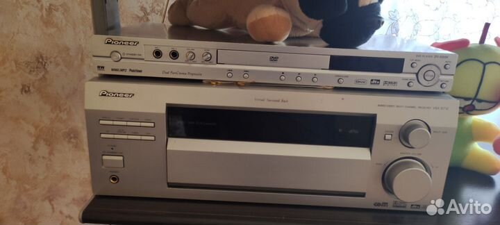 Monitor audio bronze 5.1