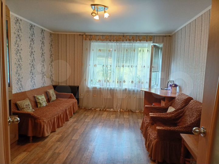 3-к. квартира, 64,1 м², 3/9 эт.