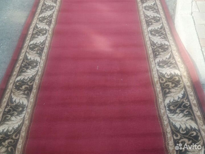 Ковровая дорожка